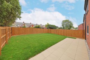 Oakham Grange Calow